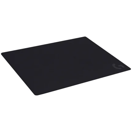 Tapis de souris gaming Logitech G640 Large Cloth (943-000799) - Prix Maroc - Linksolutions