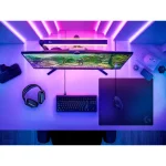 Tapis de souris gaming Logitech G740 Large Thick Cloth (943-000806) - Prix moins cher - Linksolutions