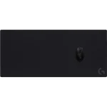 Tapis de souris gaming Logitech G840 XL Cloth (943-000778) - Prix Maroc - Linksolutions