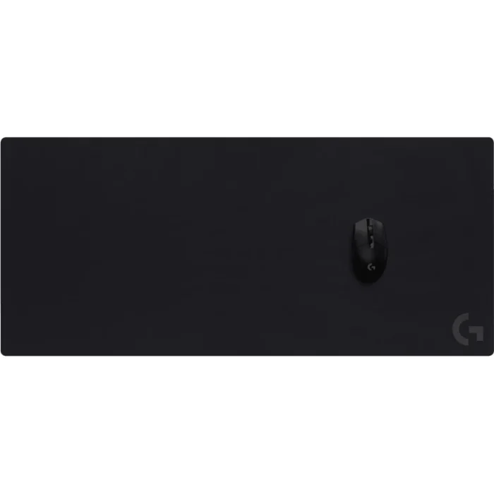 Tapis de souris gaming Logitech G840 XL Cloth (943-000778) - Prix Maroc - Linksolutions