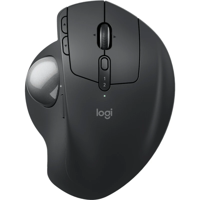trackball-sans-fil-logitech-mx-ergo-s-advanced-bluetooth-graphite-910-007260-linksolutions-maroc_1.webp Trackball sans fil Logitech MX Ergo S Advanced Bluetooth Graphite (910-007260) - Prix Maroc - Linksolutions