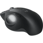 Trackball sans fil Logitech MX Ergo S Advanced Bluetooth Graphite (910-007260) - Achat Maroc - Linksolutions