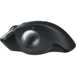 Trackball sans fil Logitech MX Ergo S Advanced Bluetooth Graphite (910-007260) - Prix Maroc - Linksolutions