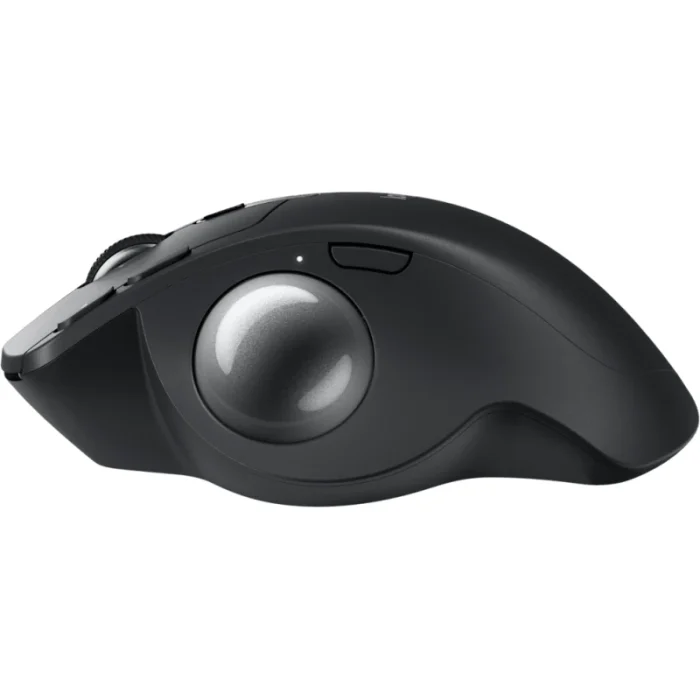 Trackball sans fil Logitech MX Ergo S Advanced Bluetooth Graphite (910-007260) - Prix Maroc - Linksolutions