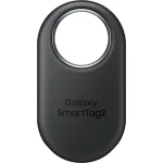 Tracker Bluetooth Samsung SmartTag 2 localisation intelligente (EI-T5600BBEGMA) - Prix Maroc - Linksolutions