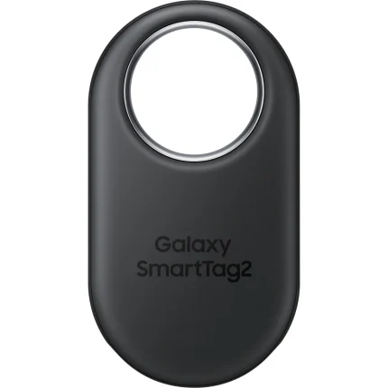 Tracker Bluetooth Samsung SmartTag 2 localisation intelligente (EI-T5600BBEGMA) - Prix Maroc - Linksolutions