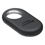 Tracker Bluetooth Samsung SmartTag 2 localisation intelligente (EI-T5600BBEGMA) - Achat Maroc - Linksolutions