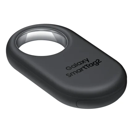 Tracker Bluetooth Samsung SmartTag 2 localisation intelligente (EI-T5600BBEGMA) - Achat Maroc - Linksolutions