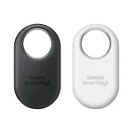 Tracker Bluetooth Samsung SmartTag 2 localisation intelligente (EI-T5600BBEGMA) - Achat Maroc - Linksolutions