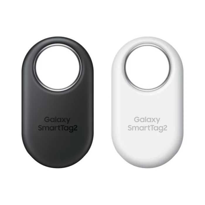 Tracker Bluetooth Samsung SmartTag 2 localisation intelligente (EI-T5600BBEGMA) - Achat Maroc - Linksolutions