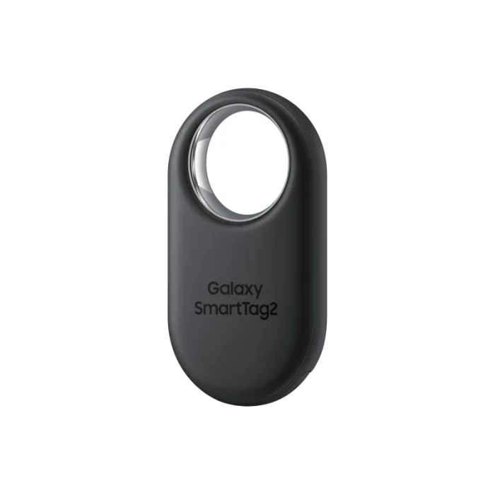 Tracker Bluetooth Samsung SmartTag 2 localisation intelligente (EI-T5600BBEGMA) - Prix Maroc - Linksolutions