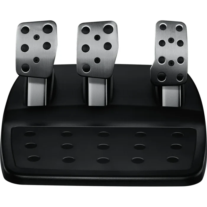 Volant gaming Logitech G920 Driving Force Racing Wheel pour PC et Xbox (941-000123) - Prix Maroc - Linksolutions