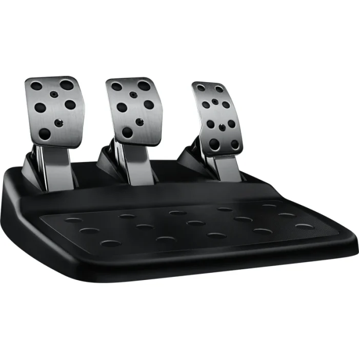 Volant gaming Logitech G920 Driving Force Racing Wheel pour PC et Xbox (941-000123) - Achat Maroc - Linksolutions