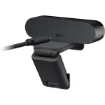 Webcam Logitech Brio 4K Ultra HD USB Graphite (960-001724) - Prix moins cher - Linksolutions