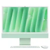 apple imac m4 24″ (2024) 16go 256go vert (mwue3fn/a)