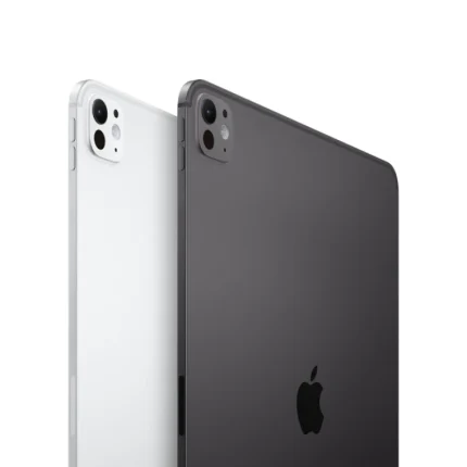 apple ipad air m5 13″ wi fi 256go argent (mdyk4qa/a)