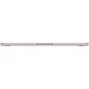 apple macbook air m2 13,6″ 8go 256go or stellaire (mly13fn)