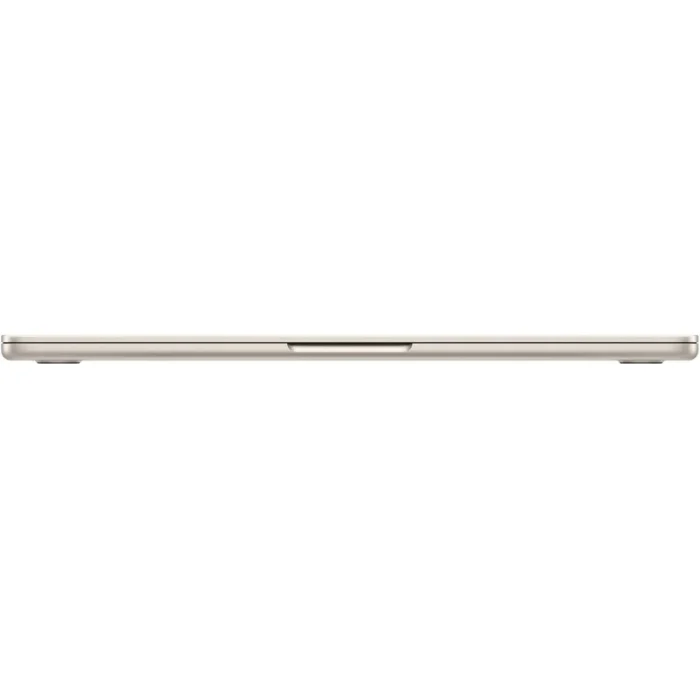 apple macbook air m2 13,6″ 8go 256go or stellaire (mly13fn)