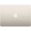 apple macbook air m2 13,6″ 8go 256go or stellaire (mly13fn)