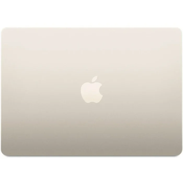 apple macbook air m2 13,6″ 8go 256go or stellaire (mly13fn)