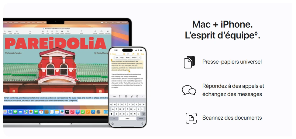 apple macbook air m4 13″ (2028) 16go 256go lumière stellaire (mw0y3fna)