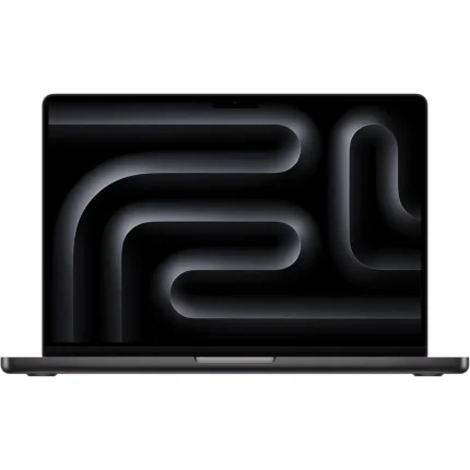 apple macbook pro m5 14″ noir sidéral 16go 512go (mde04fn/a)
