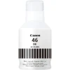 bouteille d’encre canon gi 46 pgbk noir pigmenté encre originale (4411c001ab)