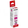 bouteille d’encre canon gi 490 magenta encre originale (0665c001ac)