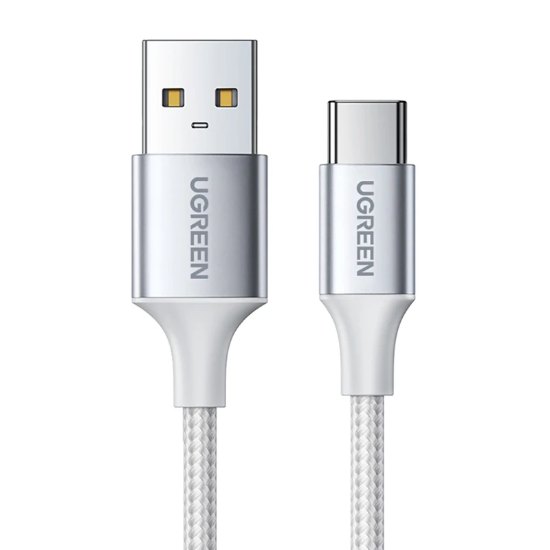 c-ble-ugreen-usb-a-2.0-vers-usb-c-1m-blanc-60131-prix-linksolutions_1.webp Câble Ugreen USB-A 2.0 vers USB-C 1m Blanc (60131) - Achat Maroc - Linksolutions