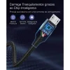 Câble USB Ugreen 18W USB-A vers Micro USB 15M Gris (60147) - Achat Maroc - Linksolutions