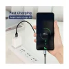 Câble USB Ugreen 18W USB-A vers Micro USB 15M Gris (60147) - Achat Maroc - Linksolutions