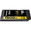 Carte mémoire SD LEXAR 1800X 64GB UHS-II 280MB/s 205MB/s (LSD1800064G-BNNNG) - Prix Maroc - Linksolutions
