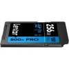 Carte mémoire SD LEXAR 800X Pro 256GB UHS-I 150MB/s (LSD0800P256G-BNNNG) - Achat Maroc - Linksolutions