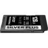 Carte mémoire SD LEXAR Silver Plus 128GB UHS-I 205MB/s (LSDSIPL128G-BNNNG) - Prix Maroc - Linksolutions