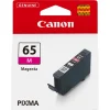 cartouche d’encre canon cli 65 m magenta originale (4217c001aa)