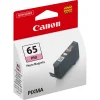 cartouche d’encre canon cli 65 pm magenta photo originale (4221c001aa)