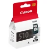 cartouche d'encre canon pg 510 noir original (2970b007ab)