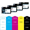 Cartouche encre HP 728 130ml Matte Black (3WX25A) - Achat Maroc - Linksolutions