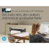 Cartouche encre HP 728 130ml Matte Black (3WX25A) - Prix Maroc - Linksolutions