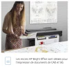 Cartouche encre HP 728 130ml Matte Black (3WX25A) - Achat Maroc - Linksolutions