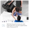 Cartouche encre HP 728 130ml Matte Black (3WX25A) - Achat Maroc - Linksolutions