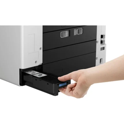 cartouche maintenance canon mc g01 originale (4628c001aa)