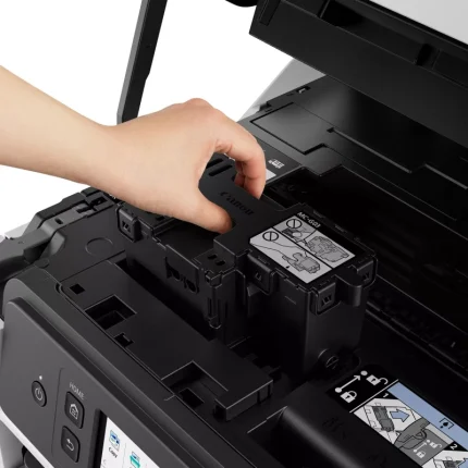 cartouche maintenance canon mc g03 originale (5794c001aa)