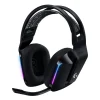 Casque Gaming Sans Fil LOGITECH G733 LIGHTSPEED RGB Noir (981-000864) - Achat Maroc - Linksolutions