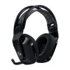 Casque Gaming Sans Fil LOGITECH G733 LIGHTSPEED RGB Noir (981-000864) - Achat Maroc - Linksolutions