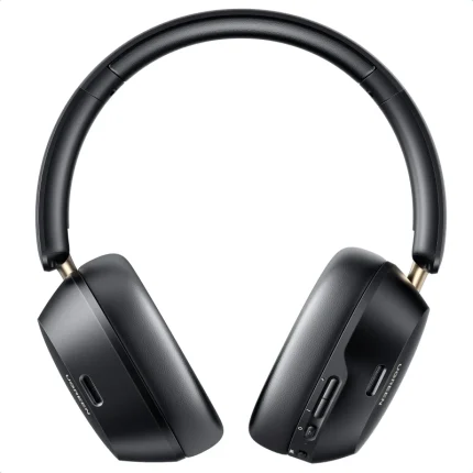 Casque sans fil Ugreen HiTune Max5c Hybrid ANC Noir (35757) - Achat Maroc - Linksolutions