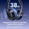 Casque sans fil Ugreen HiTune Max5c Hybrid ANC Noir (35757) - Prix moins cher - Linksolutions