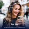 Casque sans fil Ugreen HiTune Max5c Hybrid ANC Noir (35757) - Prix moins cher - Linksolutions