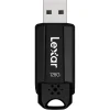 Clé USB LEXAR JumpDrive S80 128GB USB 3.2 150MB/s (LJDS080128G-BNBNG) - Prix moins cher - Linksolutions