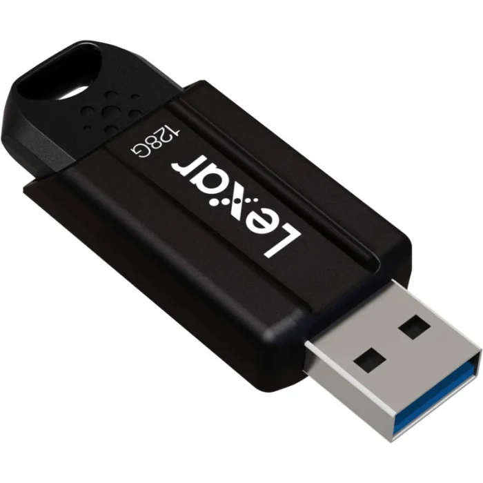 Clé USB LEXAR JumpDrive S80 128GB USB 3.2 150MB/s (LJDS080128G-BNBNG) - Prix Maroc - Linksolutions